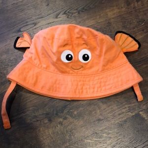 Disney Finding Nemo Sun Hat